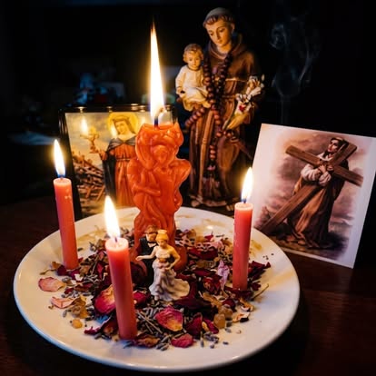 Psychic Love Spell Caster in Los Angeles, CA +27 63 374 9099