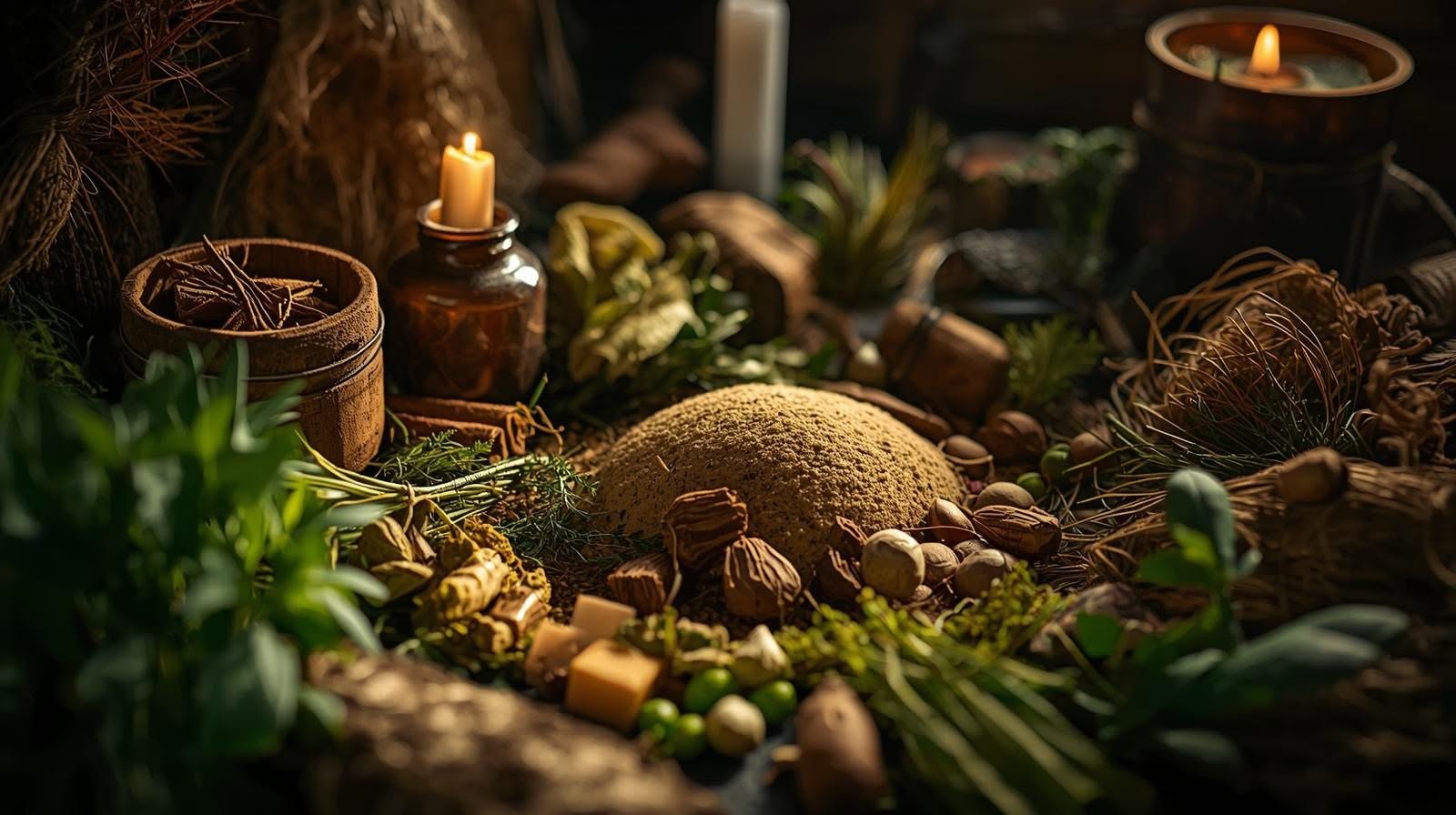 Powerful Traditional Healer in Midrand: Traditional Healing and Spiritual Guidance
