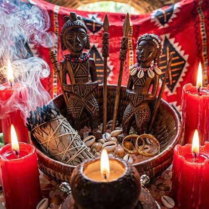 Love Binding Spell Caster in Fort Lauderdale, FL – Love Guidance +27 63 374 9099