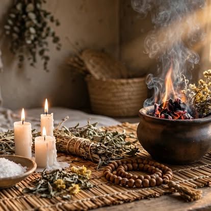 African Spiritual Healer in Queens, NY – Spiritual Guidance & Traditional Practices +27 63 374 9099