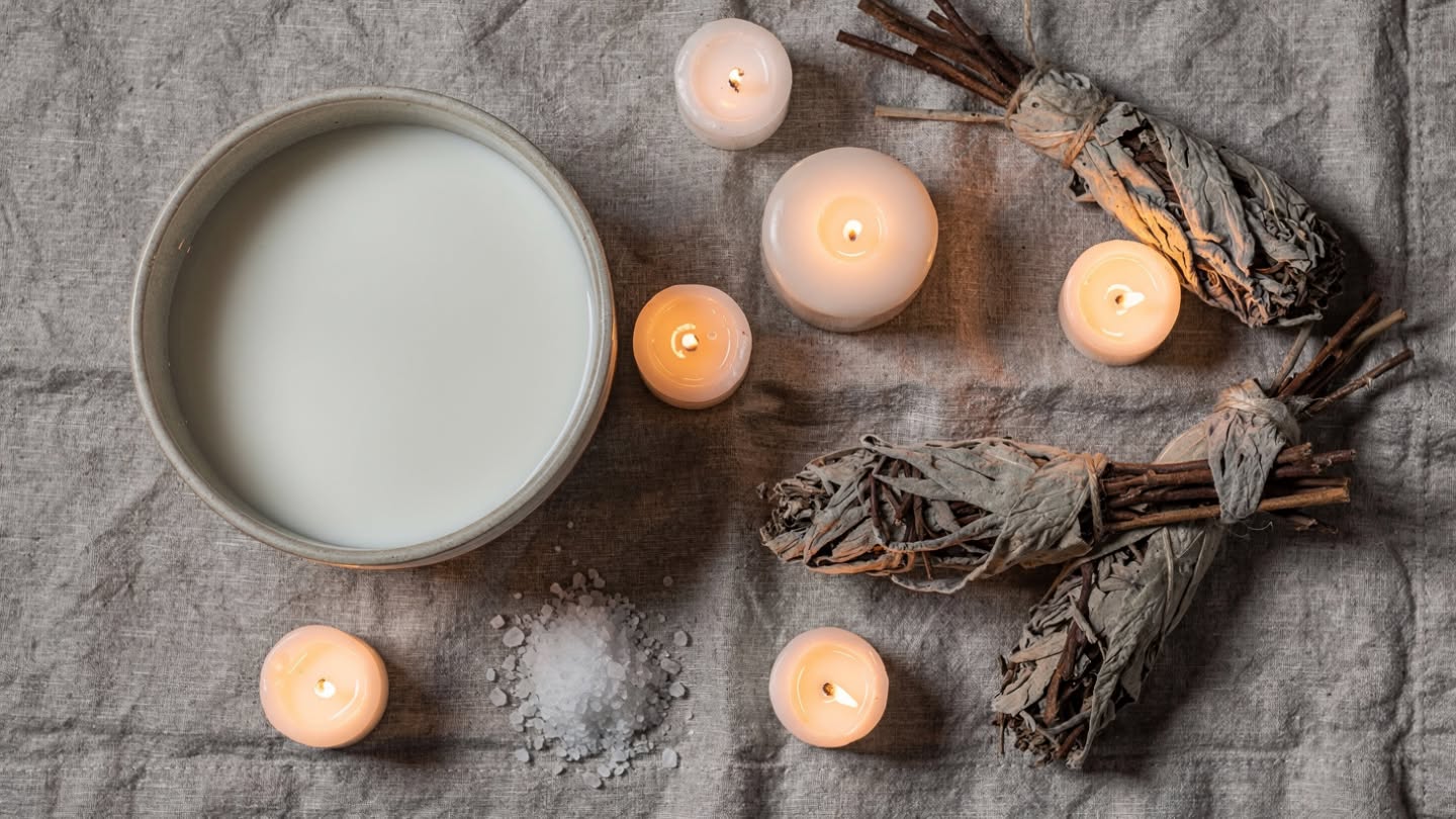 Negative Energy Removal in the USA: Spiritual Cleansing and Traditional Healing Guidance