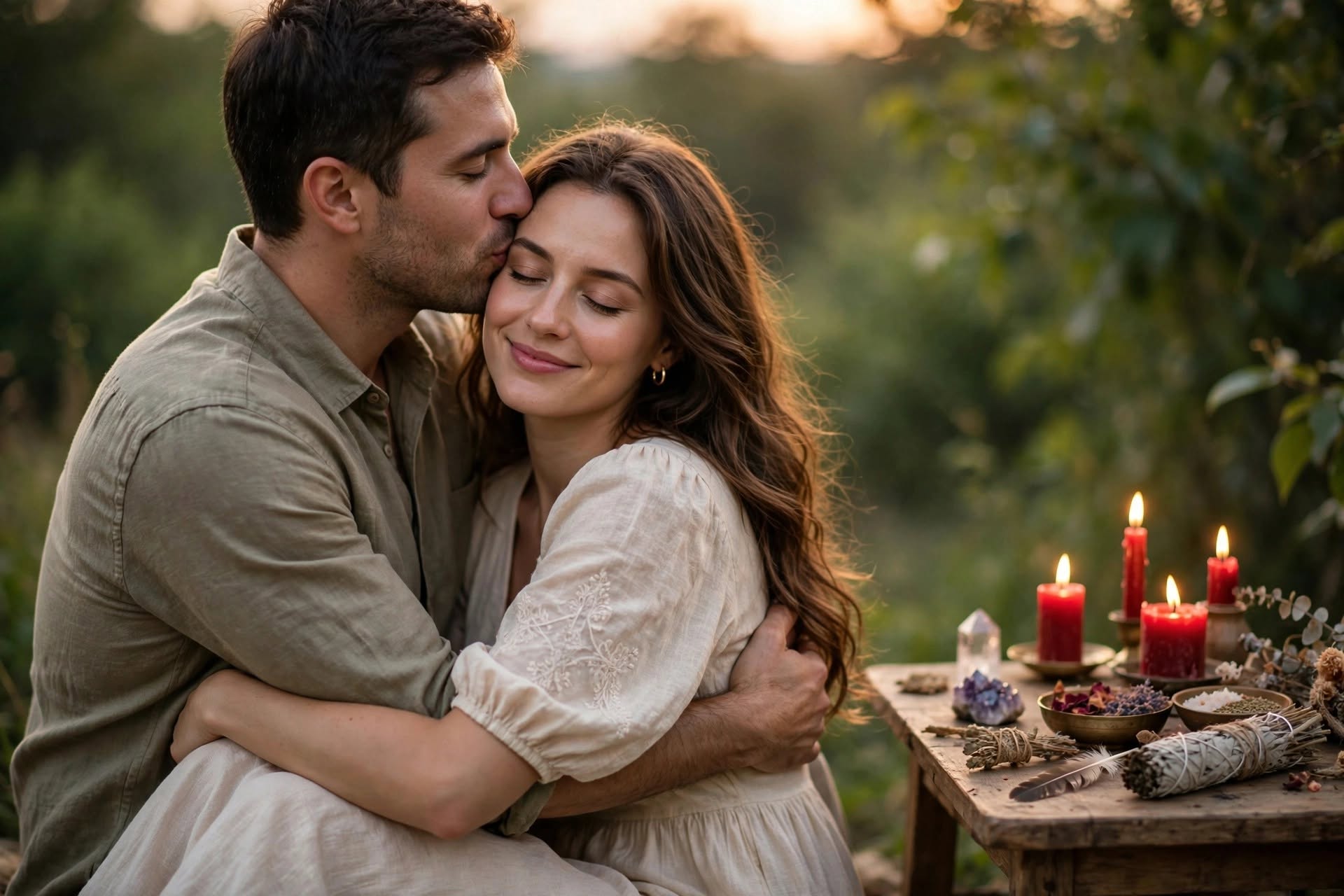 Powerful Love Spell Caster in Tennessee | Traditional Love & Relationship Guidance