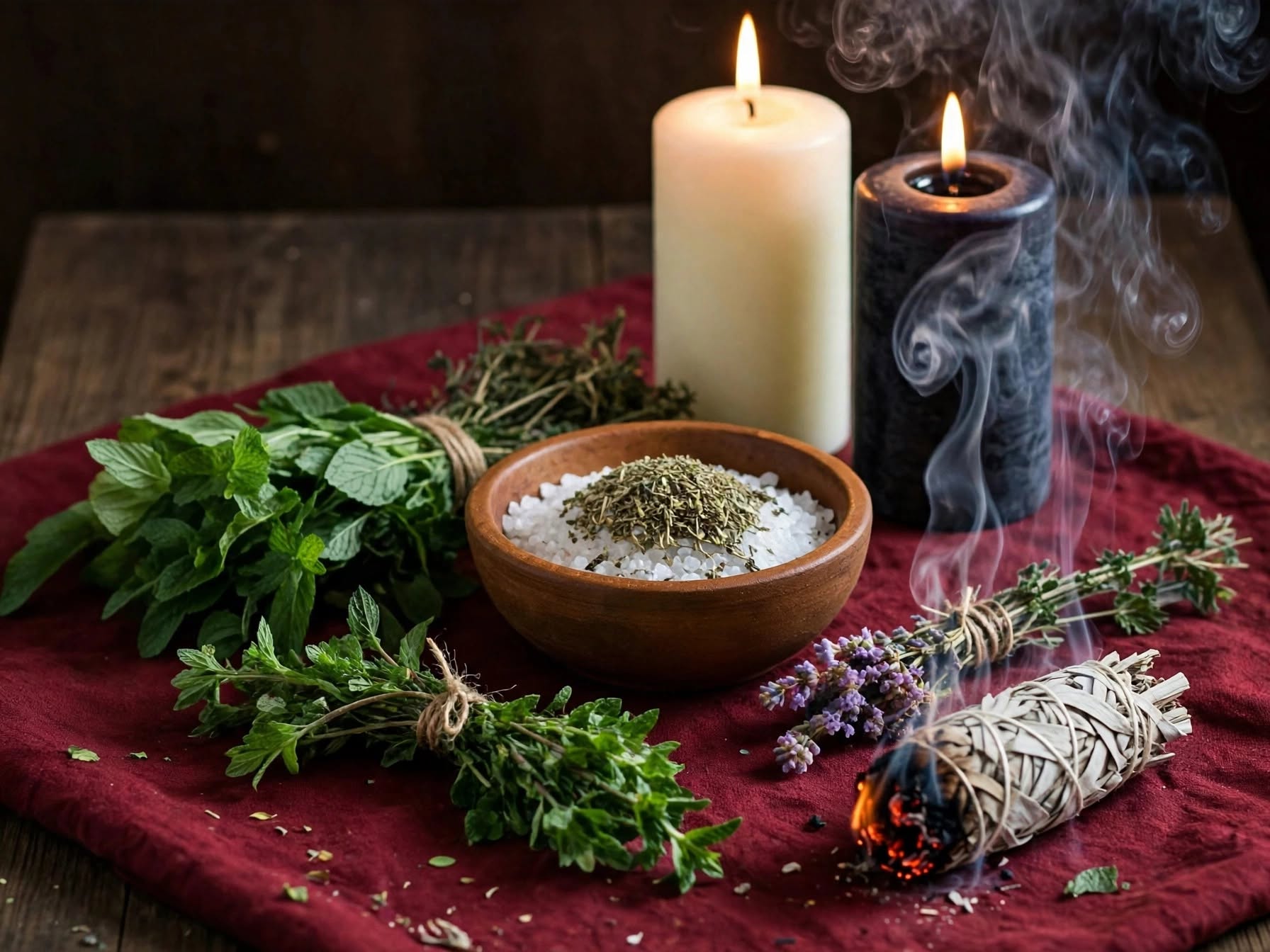 Traditional Healer in North West | Trusted Spiritual Guidance & Traditional Healing