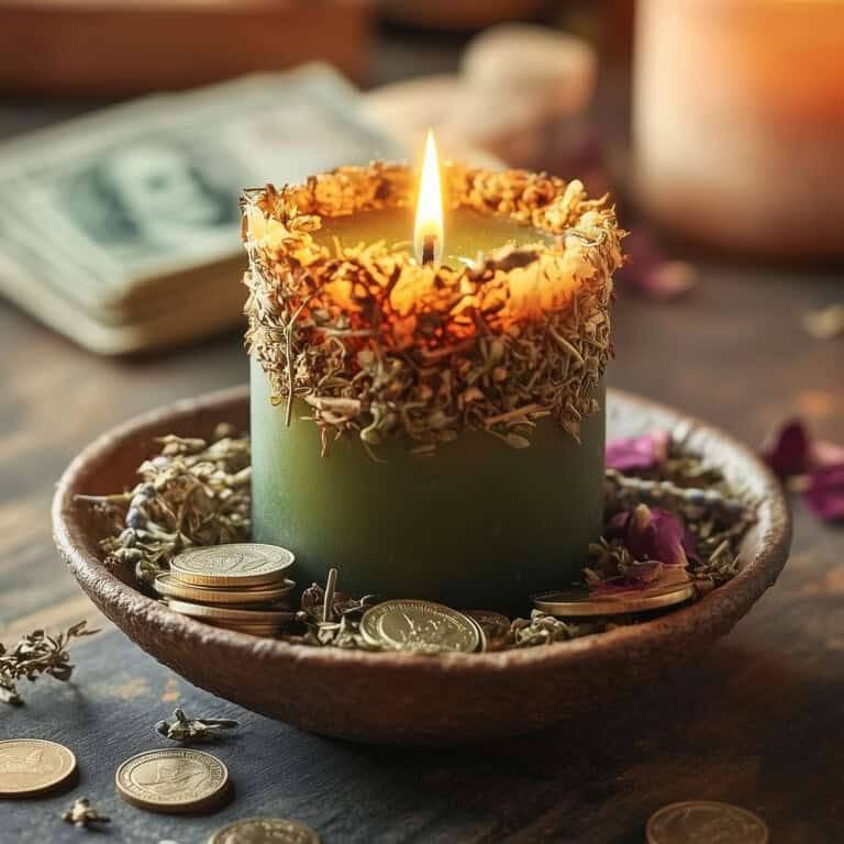 Success and Prosperity in Illinois, USA: Traditional Spiritual Guidance for Abundance and Progress