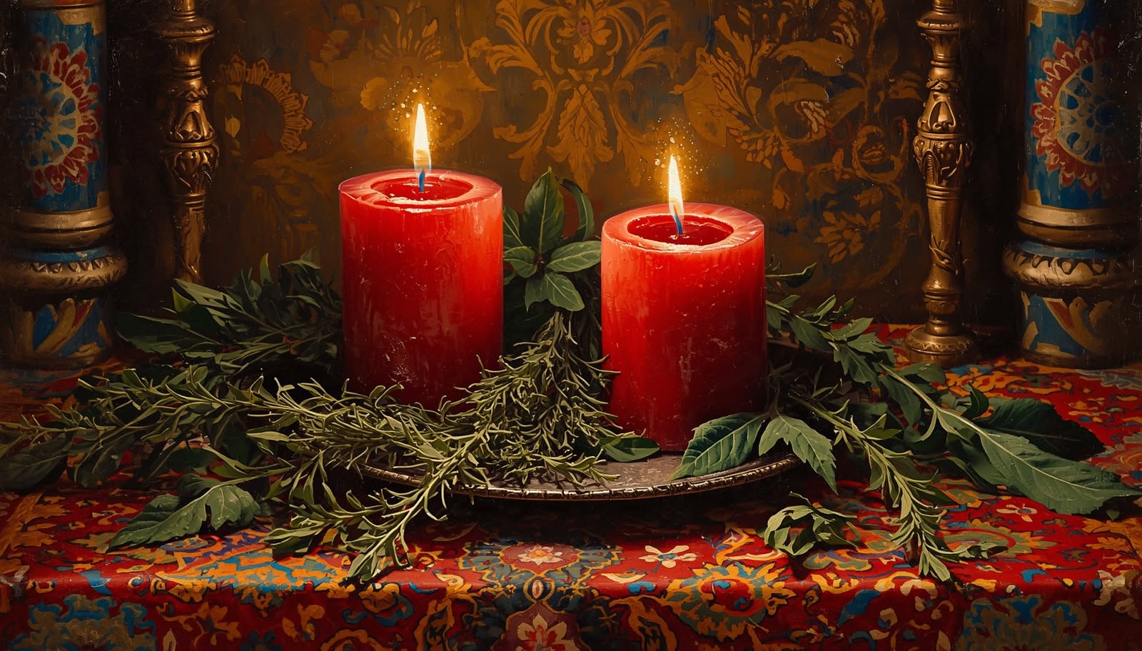 Love Spells in Johannesburg: Traditional Spiritual Guidance for Relationship Problems