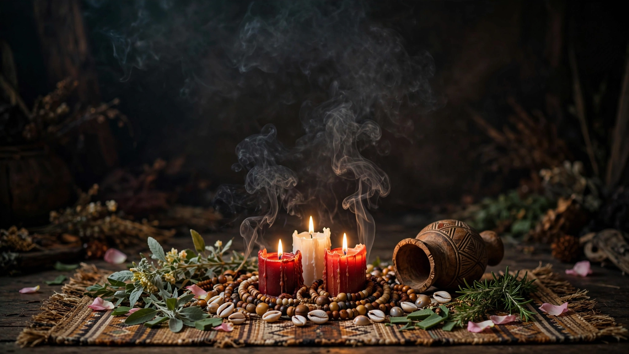 What to Expect During a Spiritual Consultation
