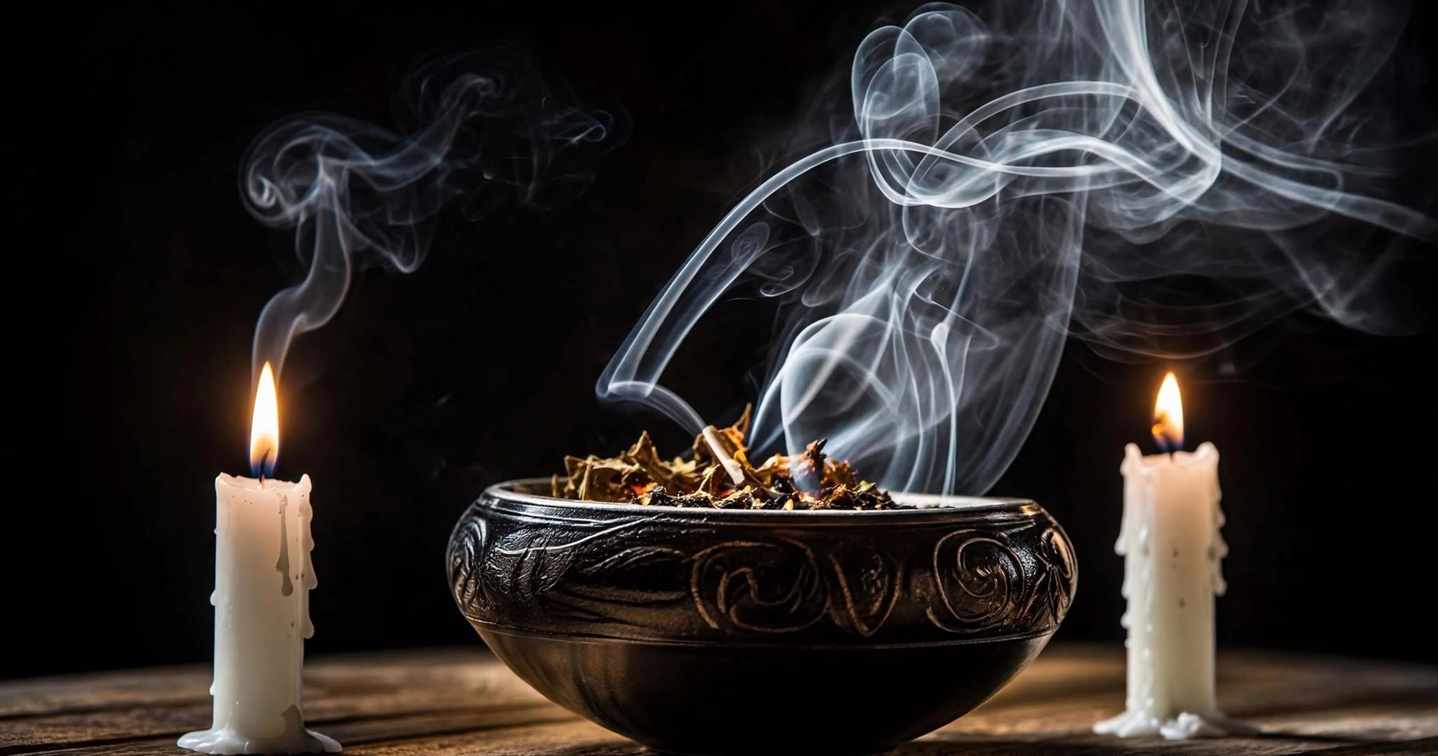 Black Magic Removal in Houston, Texas | Traditional Spiritual Cleansing & Protection