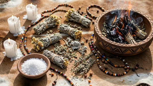How to Choose a Genuine Traditional Healer in South Africa