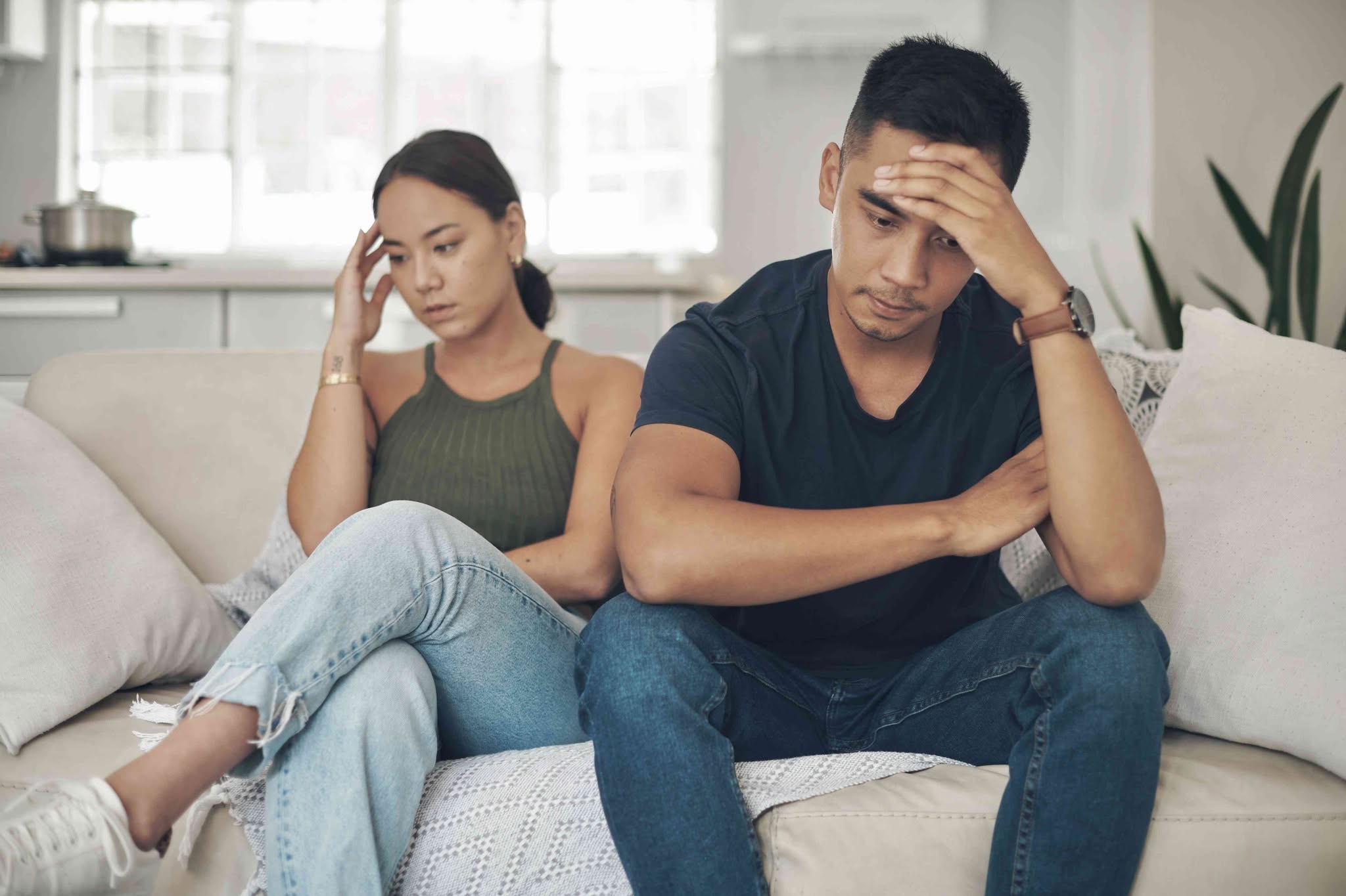 Marriage Problems? Traditional Spiritual Guidance for Couples in Gauteng