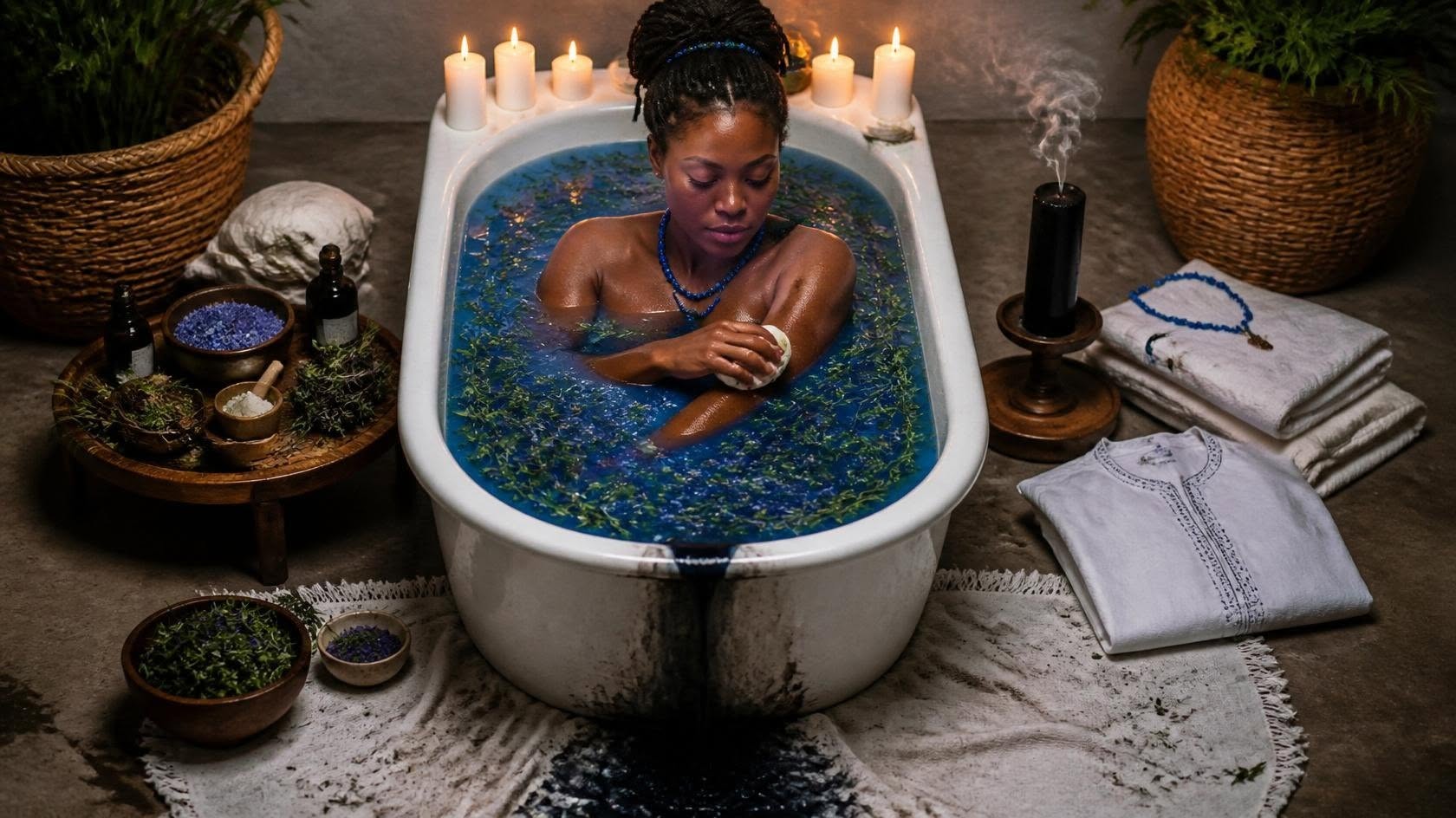 Spiritual Healing and Love Guidance in Houston